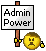 Admin Power :adminpower: